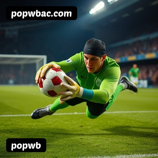 Loterias online disponíveis na popwb